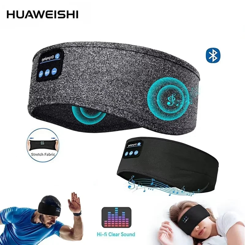 Bandeau audio Bluetooth