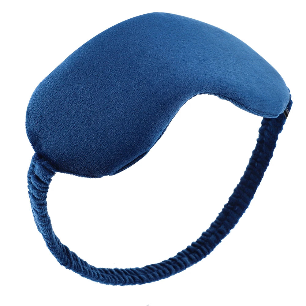 Masque Chauffant pour les Yeux — chaleur constante et massage