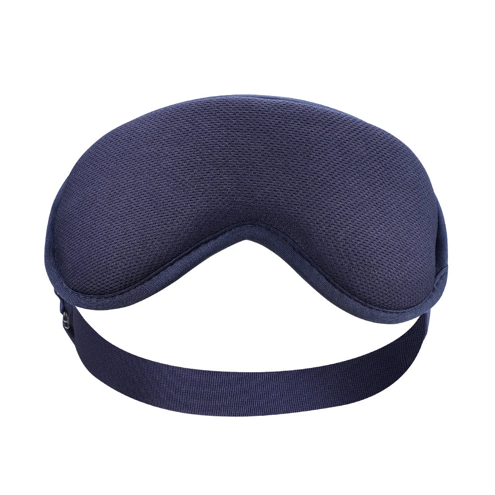 Masque Chauffant pour les Yeux — chaleur constante et massage