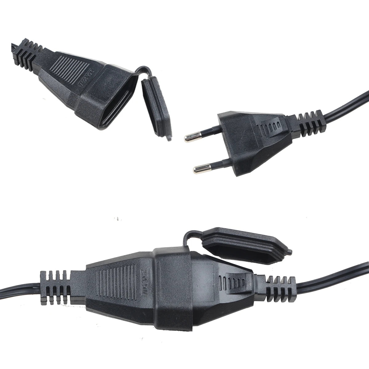 Guirlande Guinguette — ampoules à filament, 7 à 26 mètres