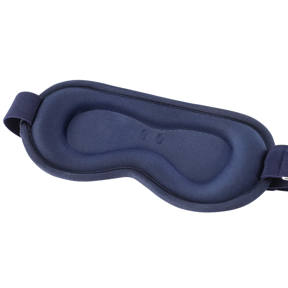 Masque Chauffant pour les Yeux — chaleur constante et massage